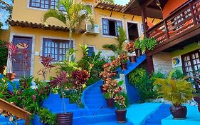 Flats Tartaruga Búzios